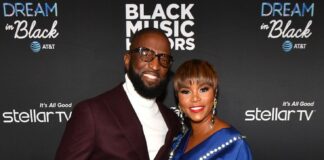 Xscape, Yolanda Adams, Tamia, Arrested Development and Freddie Jackson Receive Recognition at 4th Annual Black Music Honors