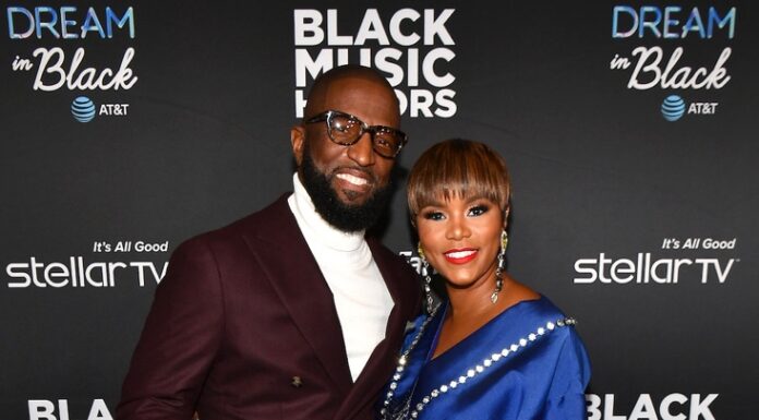 Xscape, Yolanda Adams, Tamia, Arrested Development and Freddie Jackson Receive Recognition at 4th Annual Black Music Honors