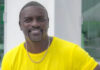 International Superstar Akon Gears Up For Global Music Takeover