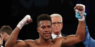 Young Prospect Patrick Day Passes Away of Brain Injuries After a Fight Knockout