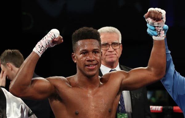 Young Prospect Patrick Day Passes Away of Brain Injuries After a Fight Knockout