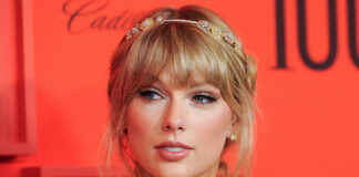 Taylor Swift To Be Honored As Artist Of The Decade At The 2019 American Music Awards