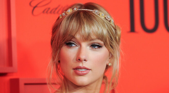 Taylor Swift To Be Honored As Artist Of The Decade At The 2019 American Music Awards