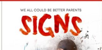 Author/Speaker, Jameel Laboo Uses His Past To Help Our Youth’s Future