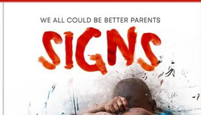 Author/Speaker, Jameel Laboo Uses His Past To Help Our Youth’s Future