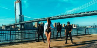 Didi J “I’m Sorry” Video Premiere