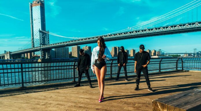 Didi J “I’m Sorry” Video Premiere