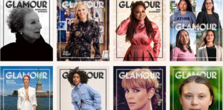 Glamour Celebrates Women Who Have Empowered The World