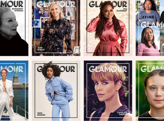 Glamour Celebrates Women Who Have Empowered The World