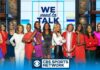 Tracy Wolfson, Lisa Leslie and Summer Sanders Talk About Important Issues With Women and Sports