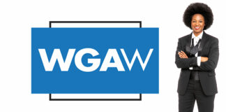 Tiauna Jackson, Black Agent Helping Actors and Writers
