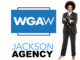 Tiauna Jackson, Black Agent Helping Actors and Writers