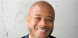 Award-Winning Filmmaker Charles Mattocks Films A Docuseries Called Eight Days