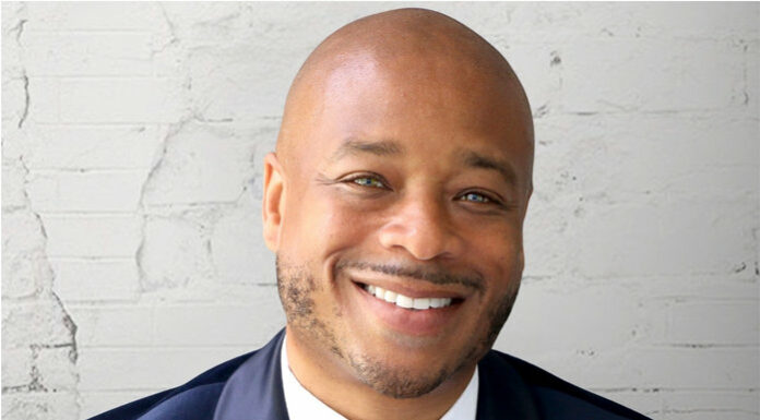 Award-Winning Filmmaker Charles Mattocks Films A Docuseries Called Eight Days