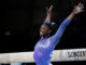 Simone Biles Is The Queen of Gymnastics, Breaking A World Record