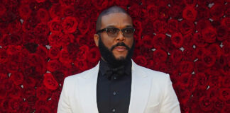 Tyler Perry Makes History Being The Only African American To Own A Film/TV Studio