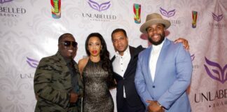 The 6th Annual Unlabelled Awards