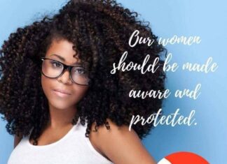 Women Everywhere Need to Know About Cherish Products & “The Now We No” Campaign