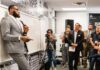 LeBron James Helps Out The Akron Community With His ‘I Promise Village’