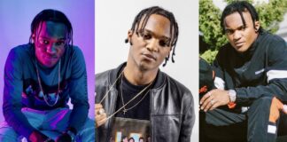 Chaz Marcus “Feelings” Video Premiere