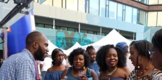 Toast of Brooklyn Food & Wine Festival Celebrate its 12-Year Anniversary