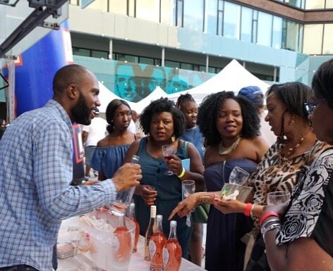 Toast of Brooklyn Food & Wine Festival Celebrate its 12-Year Anniversary