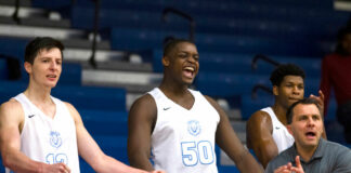 Kalin Bennett Does Not Let Autism Affect His Life