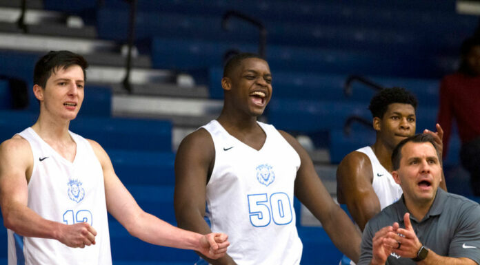 Kalin Bennett Does Not Let Autism Affect His Life