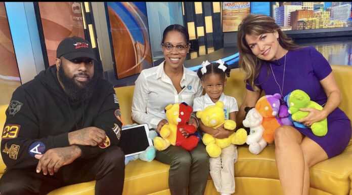 Rapper Trae Tha Truth Launches Cubby Love Bears’ Newest Bi-Lingual Learning Tool ‘Zoli’ In Time For The Holidays