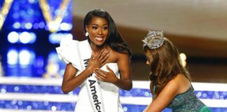 Sandra Restrepo Will Be The New Director For Miss America