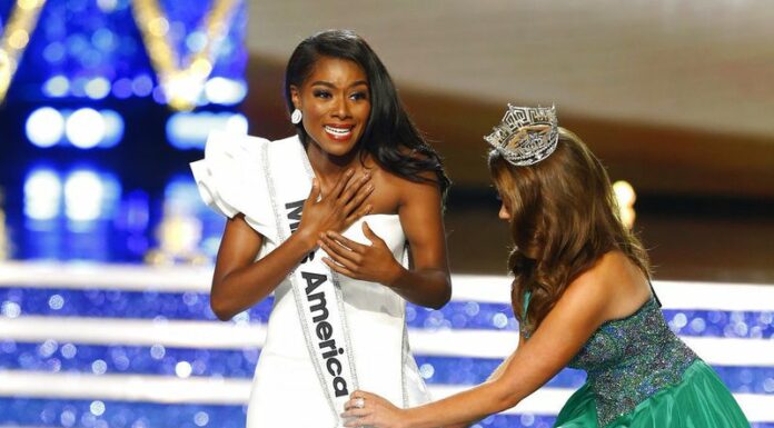 Sandra Restrepo Will Be The New Director For Miss America