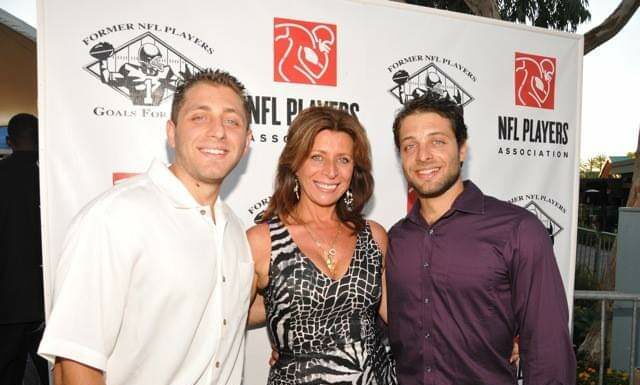 Raja B. Marhaba & The Jonathan Foundation: Patience Is A Virtue