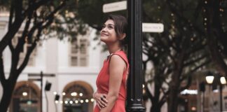 Cassandra Spykerman: Positive Mindset Equals a Positive Life