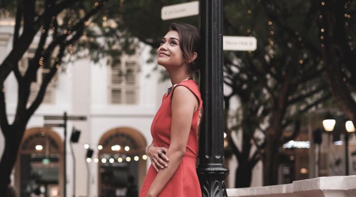 Cassandra Spykerman: Positive Mindset Equals a Positive Life