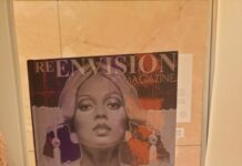 Toast To Basel Featuring ReEnvision Pop Up Art Gallery