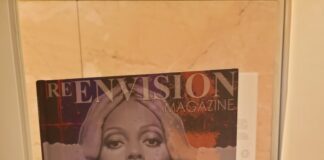 Toast To Basel Featuring ReEnvision Pop Up Art Gallery