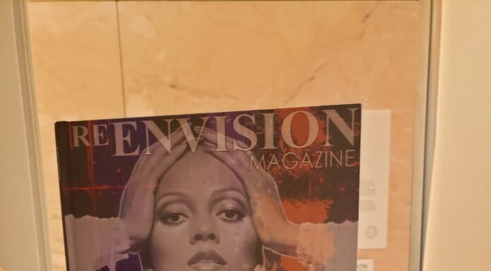 Toast To Basel Featuring ReEnvision Pop Up Art Gallery