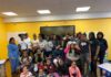 Entertainment & Lifestyle Publicist Jovana Gilkes Sparks Movement to Change Narrative Among Young Girls with G.I.R.L.S Can Youth Enrichment Summit