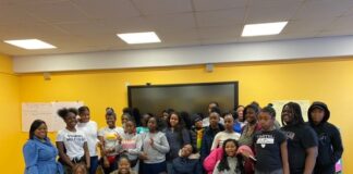 Entertainment & Lifestyle Publicist Jovana Gilkes Sparks Movement to Change Narrative Among Young Girls with G.I.R.L.S Can Youth Enrichment Summit