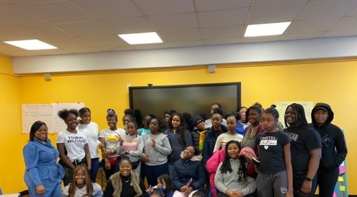 Entertainment & Lifestyle Publicist Jovana Gilkes Sparks Movement to Change Narrative Among Young Girls with G.I.R.L.S Can Youth Enrichment Summit