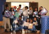 #BKZetas Impact Their Community Through Service by Spreading Holiday Cheer