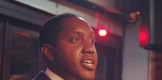 Pernon Dunston, CEO of Golden Life Group LLC