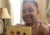 The Eight-Year-Old Actor, River Mason Eromosele, Helping Children Learn Spirituality With New Book