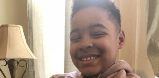 The Eight-Year-Old Actor, River Mason Eromosele, Helping Children Learn Spirituality With New Book