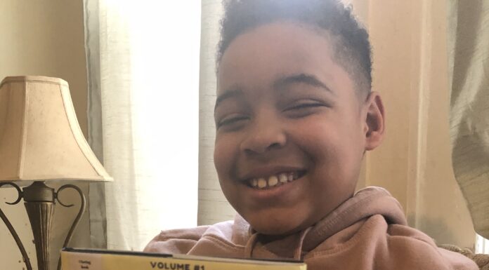 The Eight-Year-Old Actor, River Mason Eromosele, Helping Children Learn Spirituality With New Book