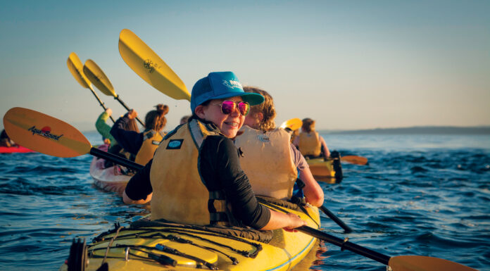 American Camp Association – Youth Impact Study