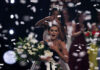 Camille Schrier Wins the 2020 Miss America Pageant