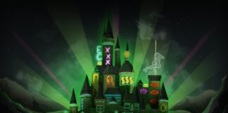 Ray J’S Highly Anticipated New EP Emerald City Available at all Digital Music Retailers and Streaming Platforms Now