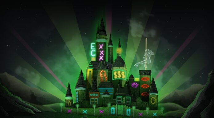 Ray J’S Highly Anticipated New EP Emerald City Available at all Digital Music Retailers and Streaming Platforms Now