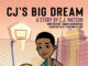 Former Professional NBA Star C.J. Watson Hopes to Inspire Kids with New Children’s Book Series